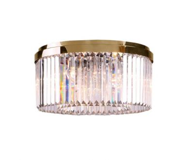 Потолочная люстра Newport 10118/PL Gold М0061083