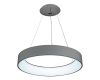 Подвесной светодиодный светильник iLedex North 8288D-600 GR