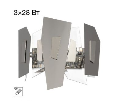 Купить Настенный светильник Citilux Dart CL231431 Настенный светильник Citilux Dart CL231431