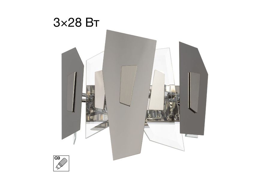 Настенный светильник Citilux Dart CL231431