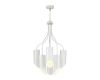 Подвесная люстра Elstead Lighting Quinto QUINTO6-WAB