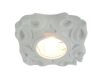 Встраиваемый светильник Arte Lamp Contorno A5305PL-1WH