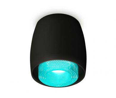 Потолочный светильник Ambrella Light Techno Spot XS1142023 (C1142, N7194)