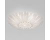Потолочная люстра Eurosvet Flowers 101015/10 латунь Smart a072174