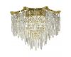 Потолочная люстра ST Luce Ofelia SL1659.302.07