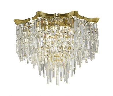 Потолочная люстра ST Luce Ofelia SL1659.302.07