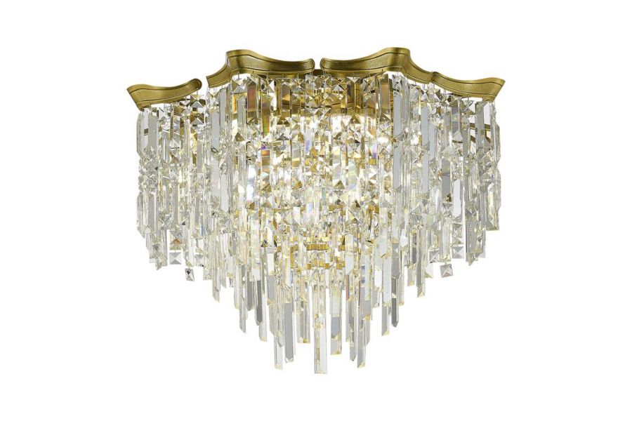 Потолочная люстра ST Luce Ofelia SL1659.302.07