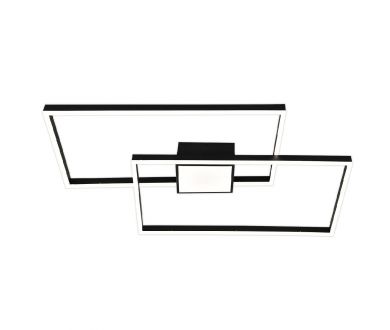 Потолочная люстра Escada Twins 10284/3LED
