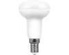 Лампа светодиодная Feron E14 5W 6400K Груша Матовая LB-439 25518