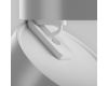 Накладной спот Maytoni Onda C024CL-18W4K-W-1