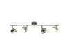 Светодиодный спот Arte Lamp Venerd A6009PL-4SS