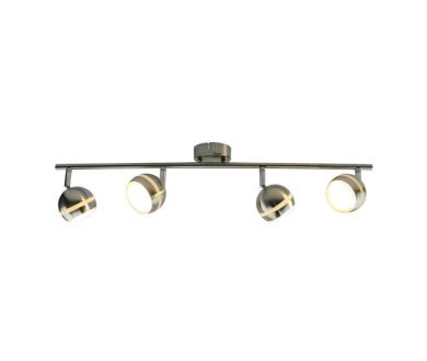 Светодиодный спот Arte Lamp Venerd A6009PL-4SS