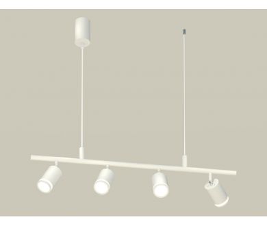 Подвесной светильник Ambrella Light Traditional DIY (С9001, С6312, N6220) XB9001150