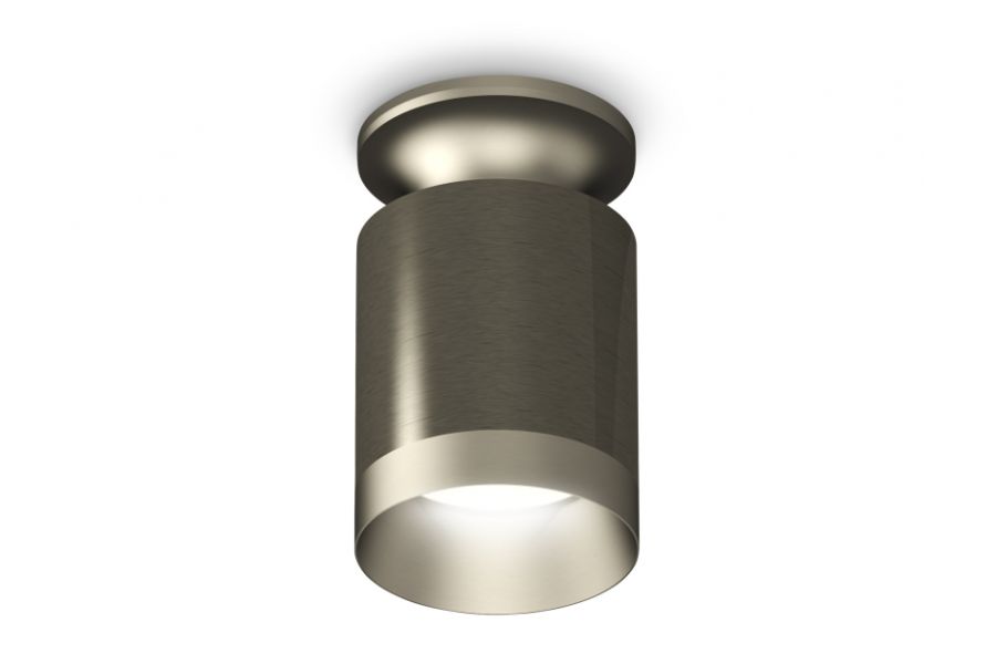 Потолочный светильник Ambrella Light Techno Spot XS6303120 (N6904, C6303, N6133)