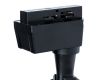 Светильник на шине ARTE Lamp A4561PL-1BK