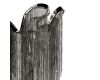 Торшер Loft IT Stream 10208F Gunmetal