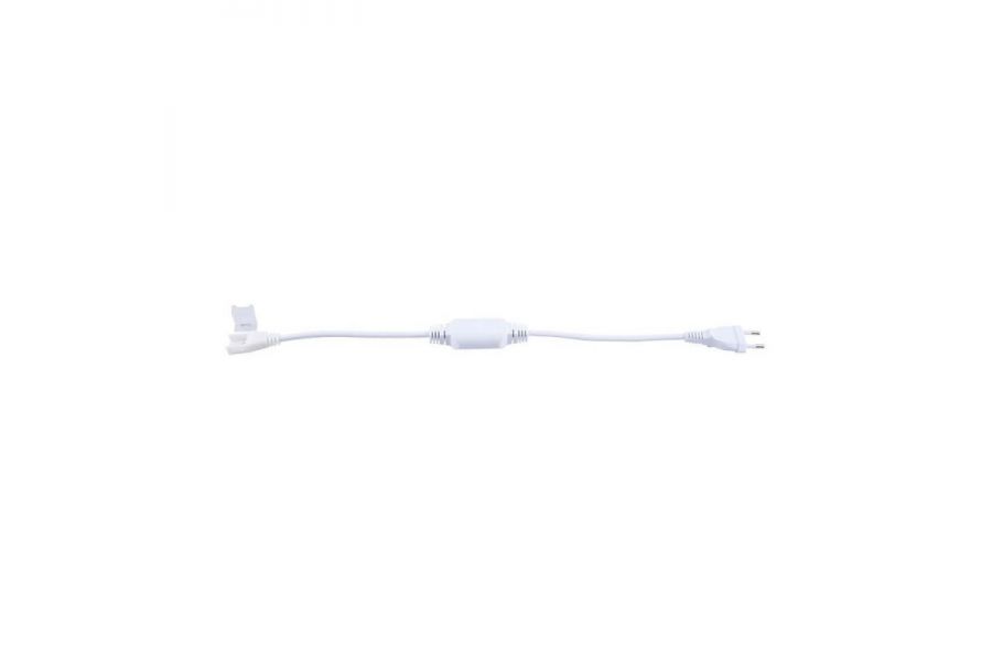 Сетевой шнур Feron для светодиодной ленты 230V LS705 (5730) на 50м DM275 23389