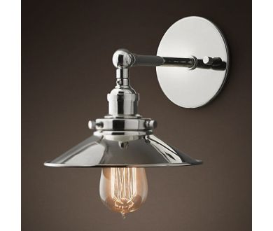 Бра ImperiumLoft RH Factory 74326-22