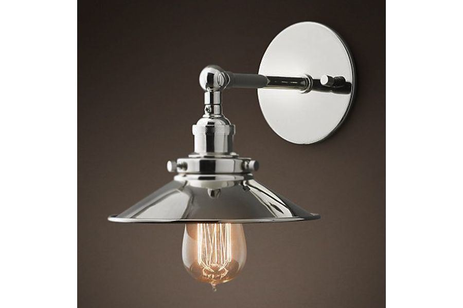 Бра ImperiumLoft RH Factory 74326-22