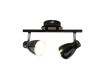 Светодиодный спот Arte Lamp Gioved A6008PL-2BK
