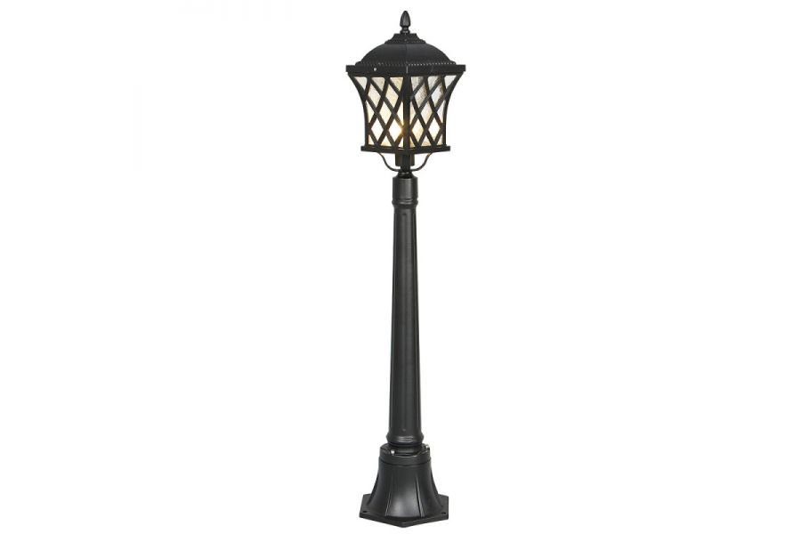 Уличный светильник Nowodvorski Tay 5294