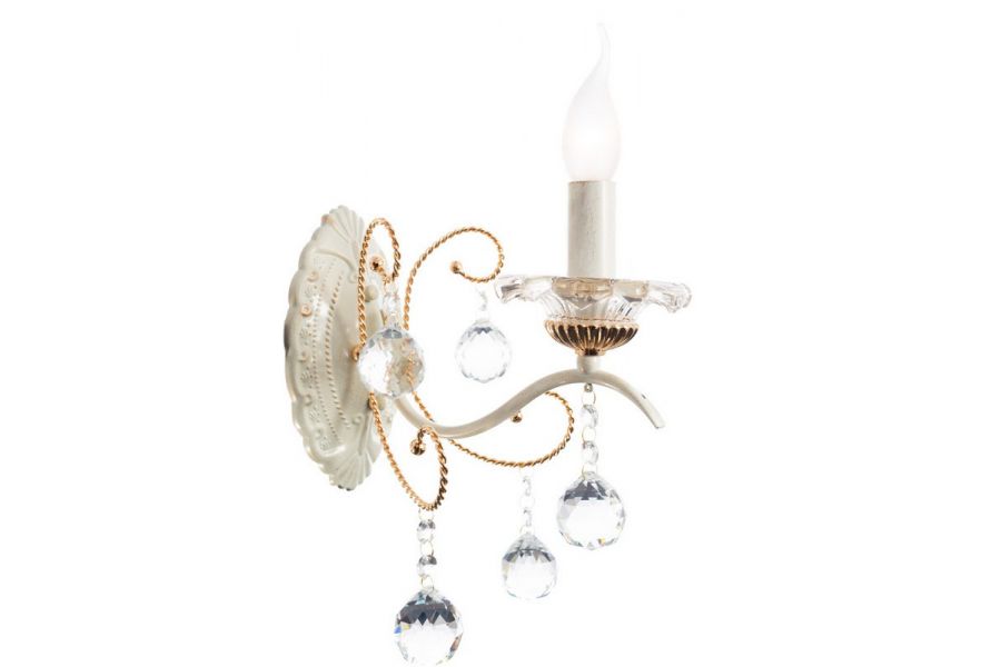 Бра ARTE Lamp A2078AP-1WG