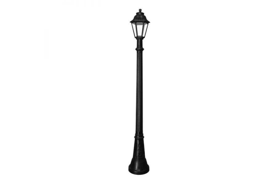 Уличный фонарь Fumagalli Artu/Anna E22.158.000.AXF1R