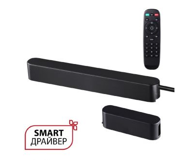 Смарт-драйвер + коробка для коммутации Novotech Easy Drive 359453