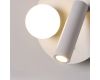 Настенный светильник ImperiumLoft Snotra Wall 224139-23