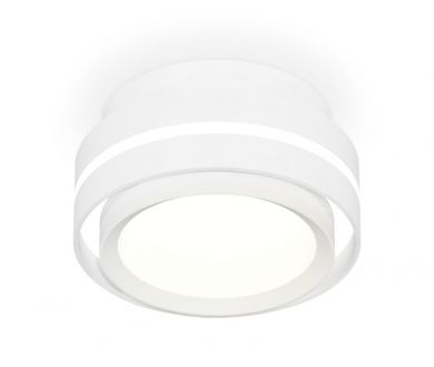 Купить Потолочный светильник Ambrella Light Techno Spot XS8412001 (C8412, N8112) Потолочный светильник Ambrella Light Techno Spot XS8412001 (C8412, N8112)