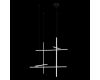 Подвесной светильник LOFT IT Coordinates 10393/C Black
