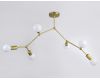 Люстра на штанге Ambrella Light Traditional TR8038