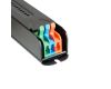 Трансформатор для светодиодной ленты с диммированием Feron LB006 200W 24V IP20 52131