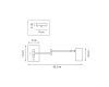 Бра Lightstar Loft HP16 765633