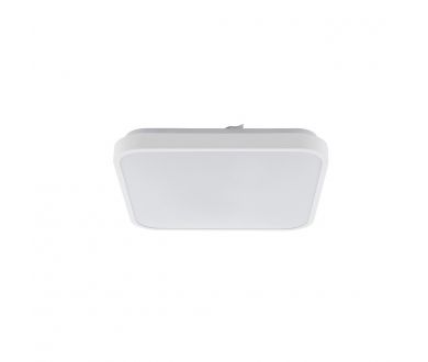 Потолочный cветильник Nowodvorski Agnes Square Led Pro White 10990