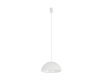Подвесной светильник Nowodvorski Hemisphere Super S White 10695
