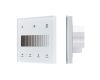Сенсорная панель Arlight SMART-DALI-301-11-1G-4SC-DT6 Белая (230V, встраиваемая, 2.4G) (IARL, IP20 Пластик) 046561