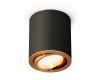 Потолочный светильник Ambrella Light Techno Spot XS7422003 (C7422, N7004)