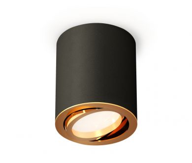 Потолочный светильник Ambrella Light Techno Spot XS7422003 (C7422, N7004)