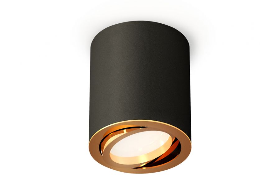 Потолочный светильник Ambrella Light Techno Spot XS7422003 (C7422, N7004)
