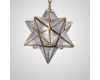 Подвесной светильник ImperiumLoft Star effervescent 73603-22