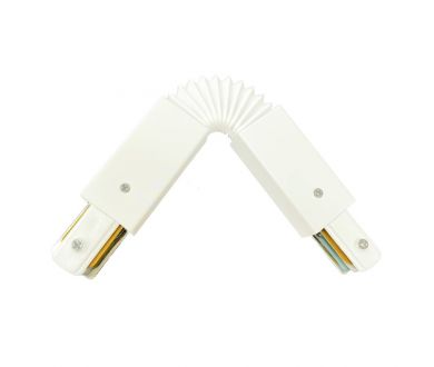 Купить Соединитель для шинопровода Wertmark WTE.L5.00.C10 Соединитель для шинопровода Wertmark WTE.L5.00.C10