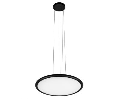 Подвесной светильник LOFT IT Sweety 10454/400P Black