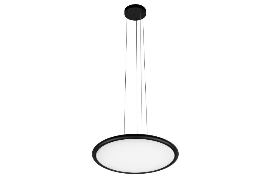 Подвесной светильник LOFT IT Sweety 10454/400P Black
