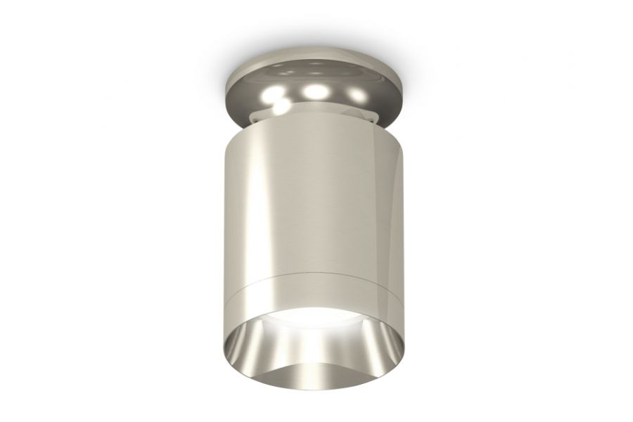 Накладной светильник Ambrella Light Techno XS6305042 (N6903, C6305, N6132)