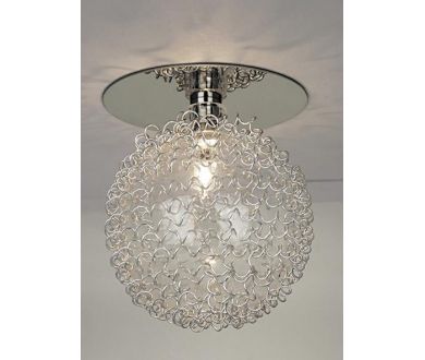 Встраиваемый светильник Arte Lamp Cool Ice A5962PL-3CC