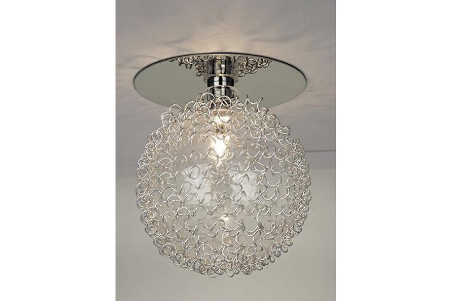 Встраиваемый светильник Arte Lamp Cool Ice A5962PL-3CC