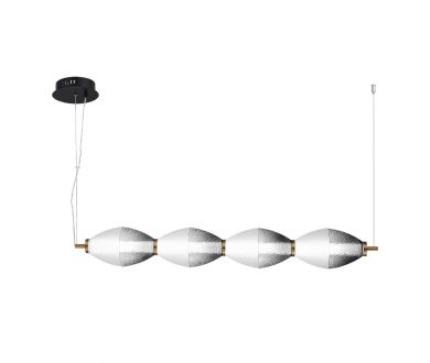 Подвесной светильник ST Luce Ice SL6130.403.24