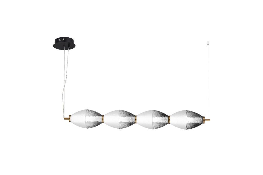 Подвесной светильник ST Luce Ice SL6130.403.24