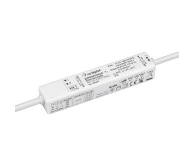 Блок питания Arlight ARJ-SP-8-PFC-TRIAC (8W, 27-40V, 0.12-0.2A) (IP20 Пластик) 055675